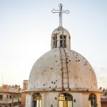 Syria_Church