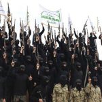 20 Saudis among terrorist killed by Syrian army