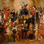 Holy Helpers