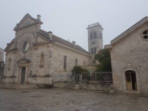 chiesa idlib